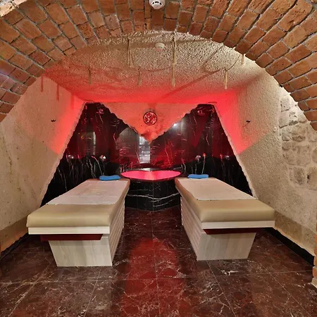 Elika Cave Cappadocia, Curio Collection By Hilton 酒店