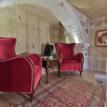 Hotel Elika Cave Cappadocia, Curio Collection By Hilton