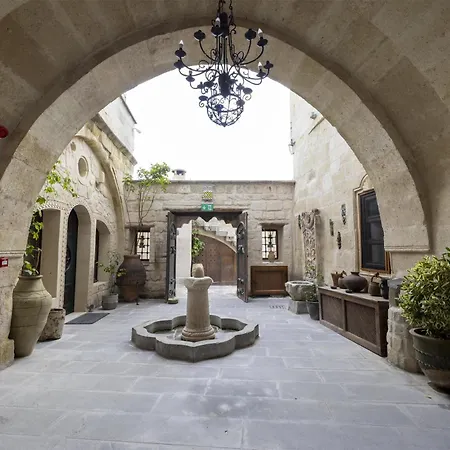 Elika Cave Cappadocia, Curio Collection By Hilton 格雷梅