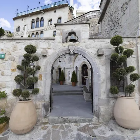 Elika Cave Cappadocia, Curio Collection By Hilton 酒店