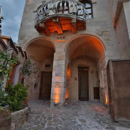 Elika Cave Cappadocia, Curio Collection By Hilton 酒店 5*
