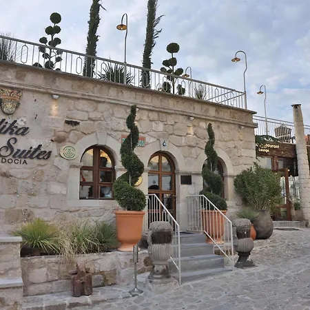 Elika Cave Cappadocia, Curio Collection By Hilton Otel