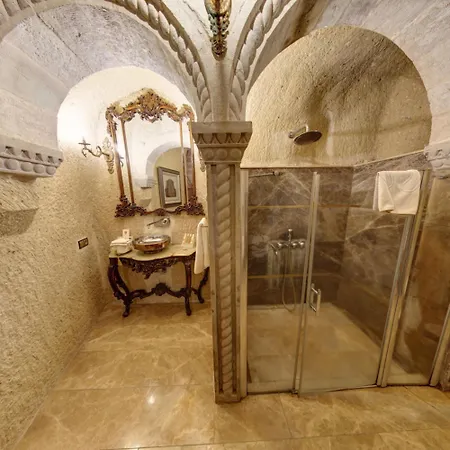 Elika Cave Cappadocia, Curio Collection By Hilton Отель 5*