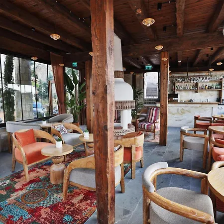 酒店 Elika Cave Cappadocia, Curio Collection By Hilton 5*