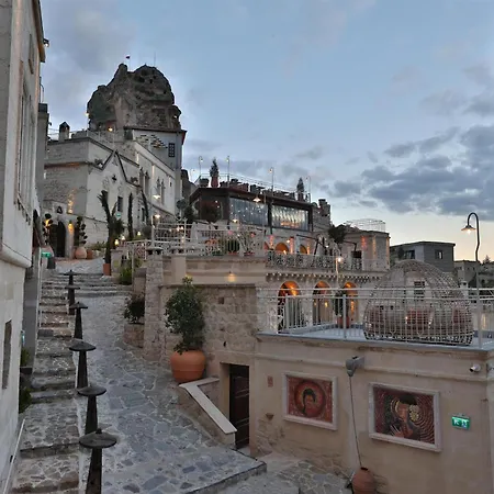 Elika Cave Cappadocia, Curio Collection By Hilton 5*
