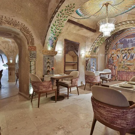 Elika Cave Cappadocia, Curio Collection By Hilton