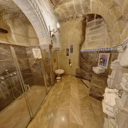 Elika Cave Cappadocia, Curio Collection By Hilton 5*