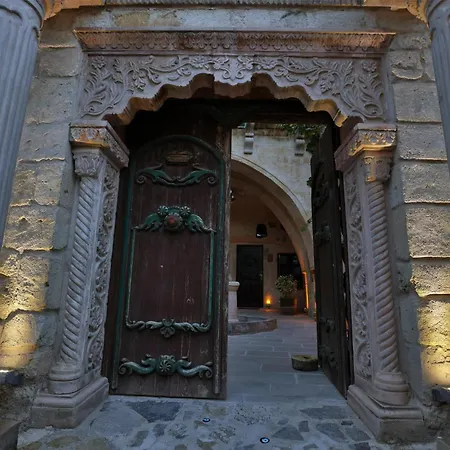 酒店 Elika Cave Cappadocia, Curio Collection By Hilton 5*