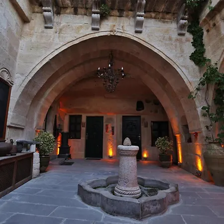 Elika Cave Cappadocia, Curio Collection By Hilton