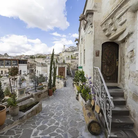 酒店 Elika Cave Cappadocia, Curio Collection By Hilton 格雷梅
