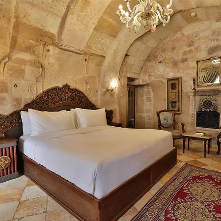 Elika Cave Cappadocia, Curio Collection By Hilton Гореме