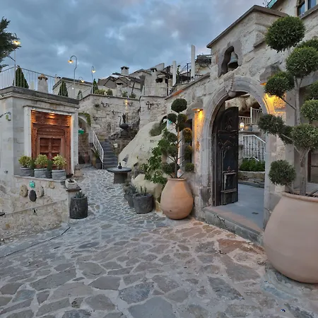 Hotel Elika Cave Cappadocia, Curio Collection By Hilton 5*