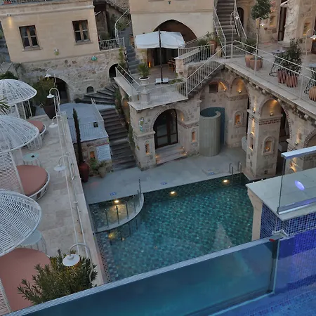 Hotel Elika Cave Cappadocia, Curio Collection By Hilton Göreme