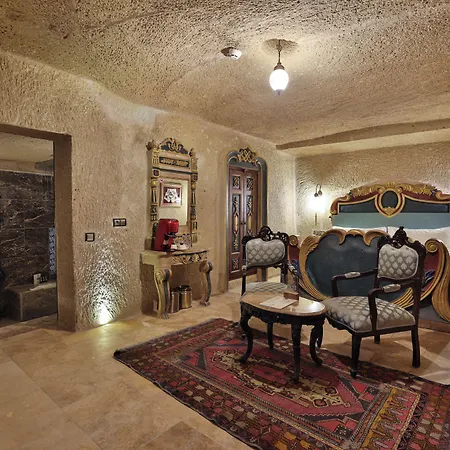 Elika Cave Cappadocia, Curio Collection By Hilton Hotel 5*