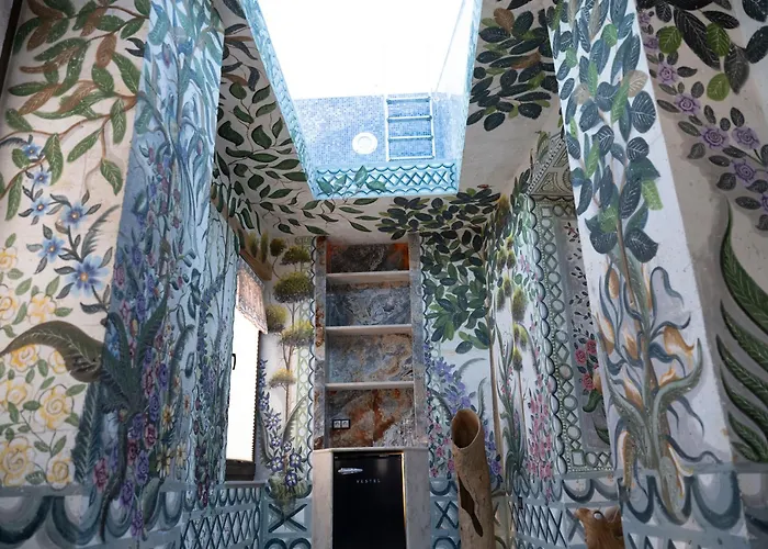 Hotel Elika Cave & 5*