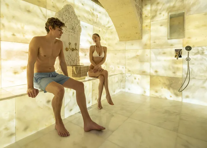 Elika Cave & 5* Göreme