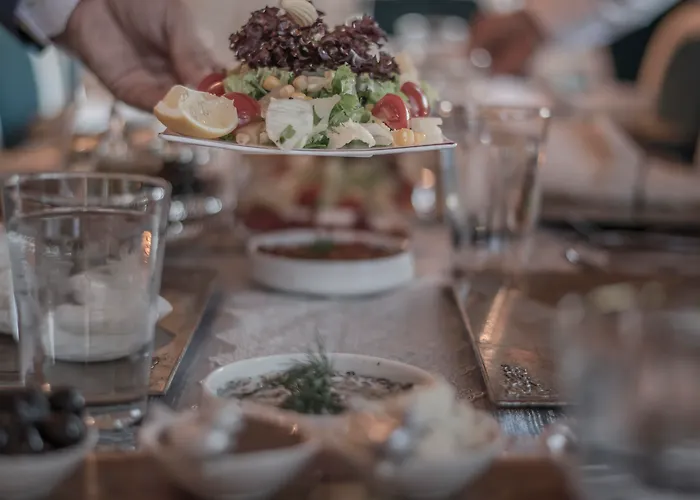 Ξενοδοχείο Elika Cave &