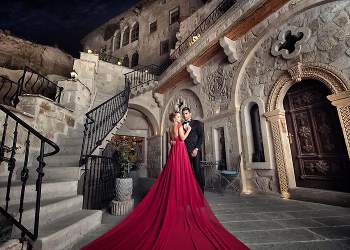 Hotel Elika Cave & 5*